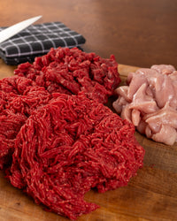 Pieni arkisetti 4 kg