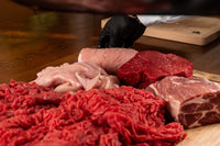 Pieni arkisetti 4 kg