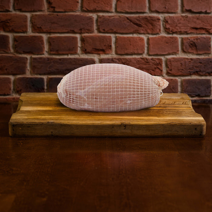 Kalkkunan rintafileerulla