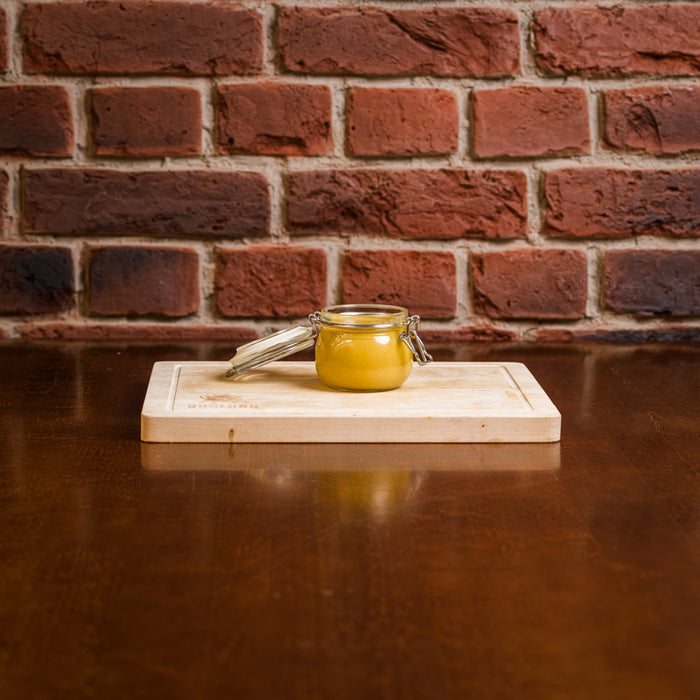 Roslundin perinteinen joulusinappi