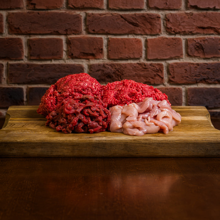 Pieni arkisetti 4 kg